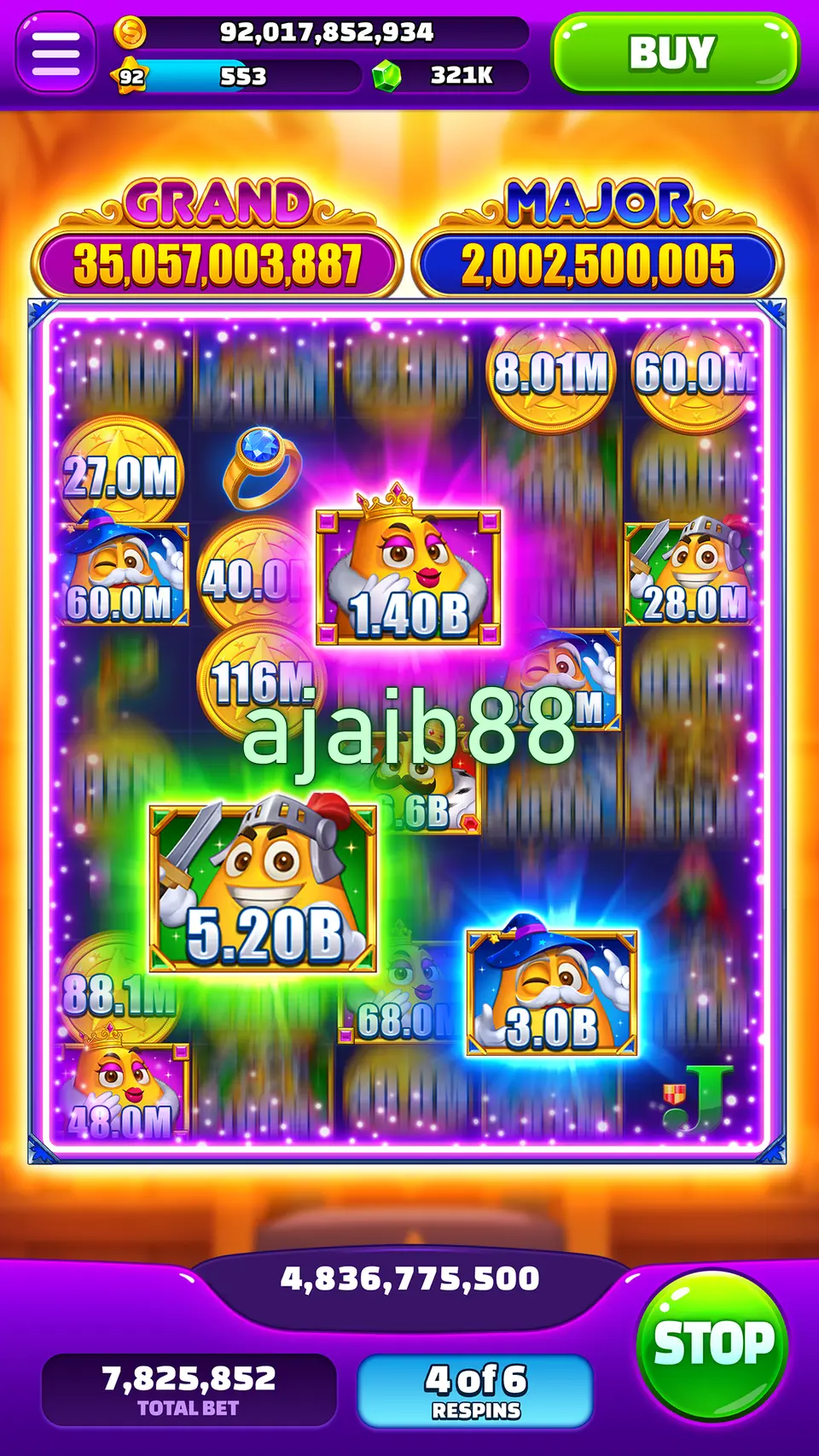 ajaib88 APK