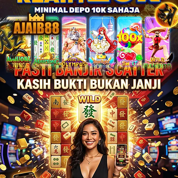 ajaib88 Masuk